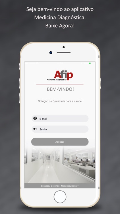 Medicina Diagnóstica