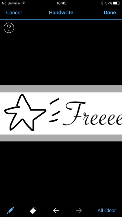 Epson iLabel screenshot-4