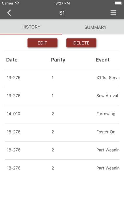 PigCHAMP Mobile screenshot-6