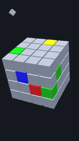 Game screenshot Cubicks mod apk