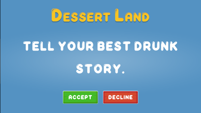 Dessert Land Screenshot