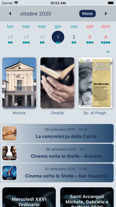 UPRubiera Pro Screenshot