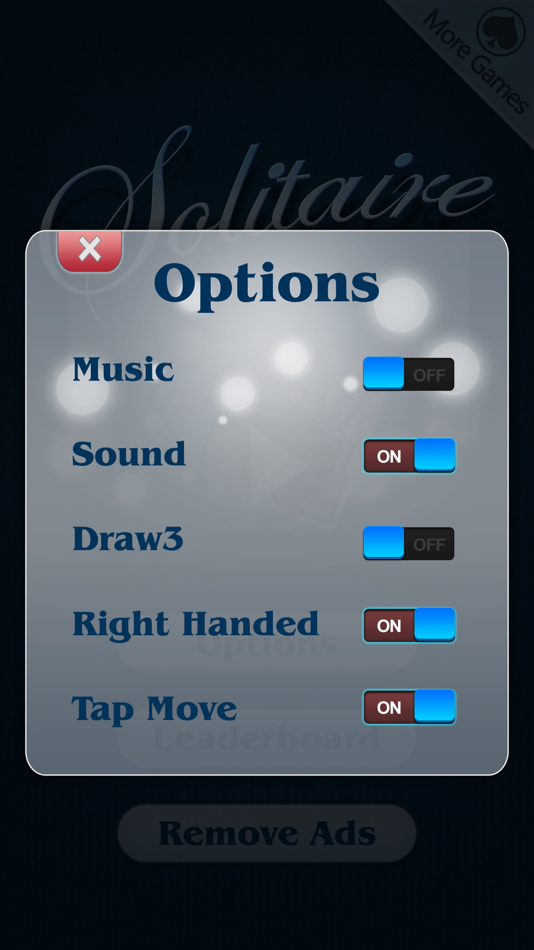 #2. Solitaire℠ (iOS) 由: 玉龙 曹
