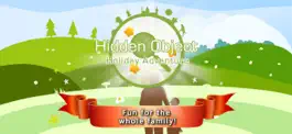 Game screenshot Hidden Object: Holiday Venture mod apk