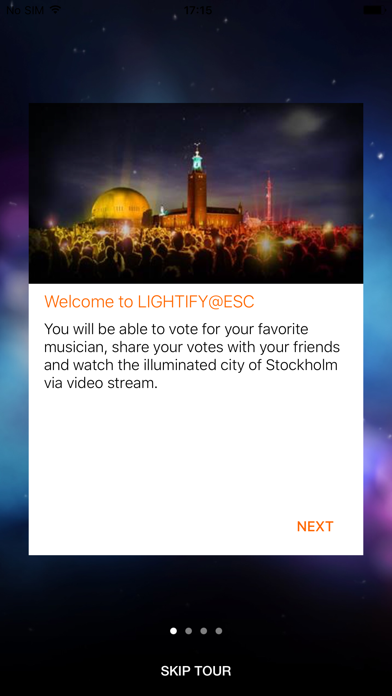 Screenshot #2 pour Lightify@ESC