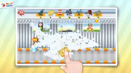 Game screenshot AIRPLANE-GAMES of Happytouch® hack