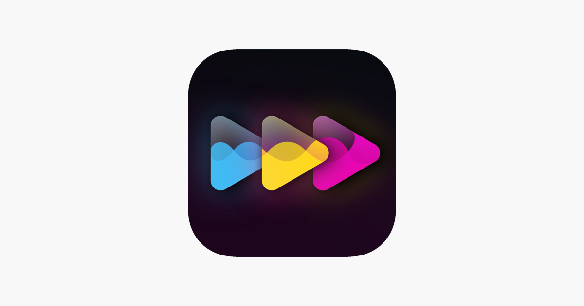 Storywave Videoeditor Im App Store