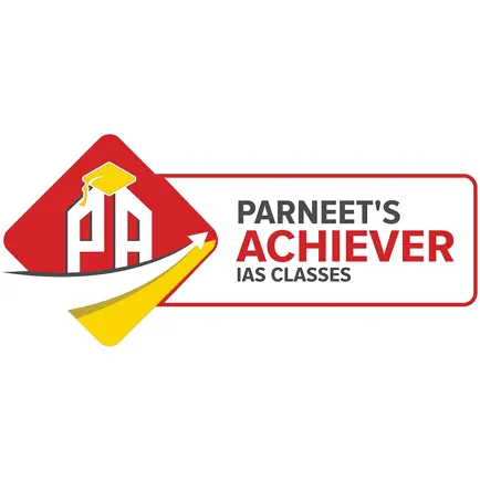 Parneet Achievers Cheats