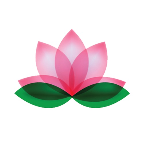 Thai Lotus icon