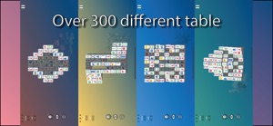 Mahjong v2 - Memory Tile Pair screenshot #1 for iPhone