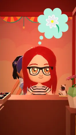 Game screenshot Super Florist apk