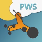 Download Meteo Monitor for PWS app