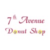 7th Ave Donuts icon