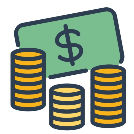 Budget - Easy Money Saving App iOS App