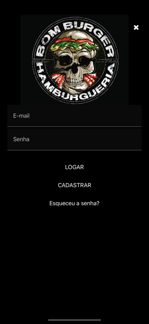 Bom Burger