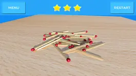 Game screenshot Pile Of Matchsticks mod apk