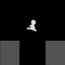 Dark Mode Game - Night Mode