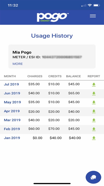 Pogo Energy screenshot-3