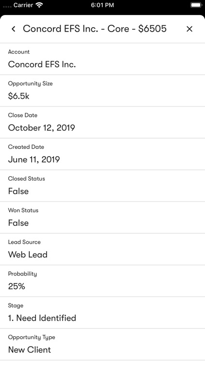 Lexio AI screenshot-3