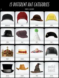 Hat Booth ipad bilder 3