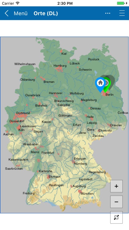 HAM OFFICE screenshot-5