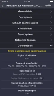 techapp for peugeot problems & solutions and troubleshooting guide - 3