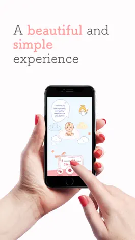 Game screenshot Flora Pregnancy App mod apk