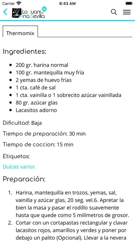 Ana Sevilla