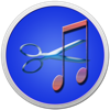 Audio Cut icon