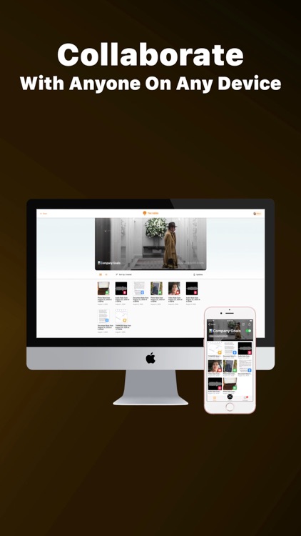 Note Taking - Thinkers screenshot-4