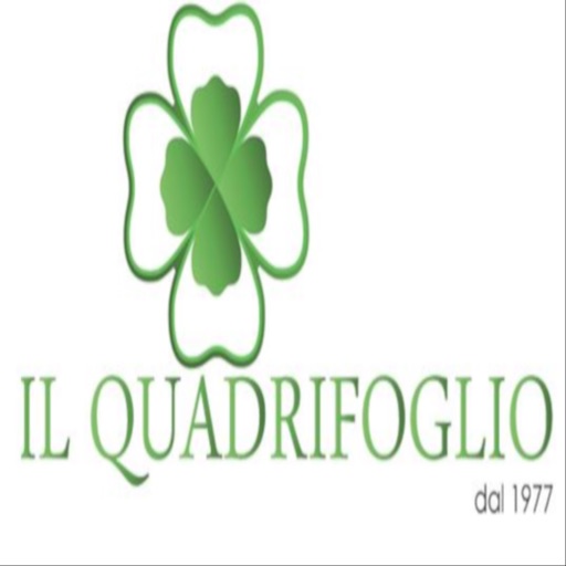 Il Quadrifoglio ristorante icon