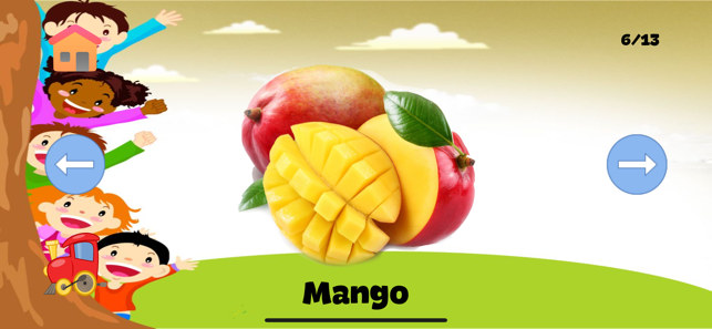English for small kids(圖2)-速報App
