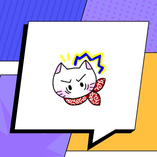 ScarfCat
