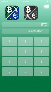 Биткойн Цена и График айфон картинки 4