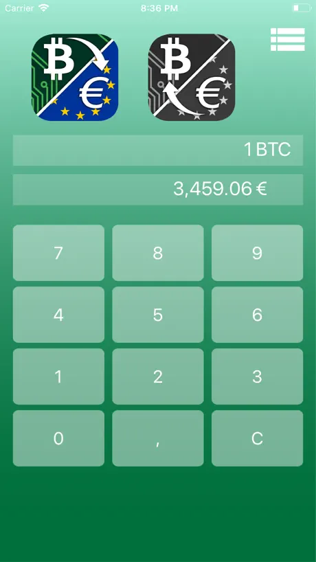 Bitcoin Price , Rate & Chart.