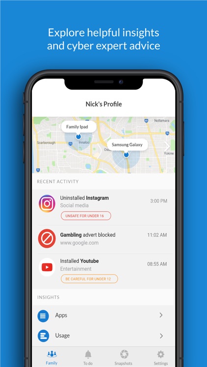 Zone Manager (discontinued) screenshot-3