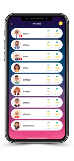 Play and Win -Win Cash Prizes! screenshot 6