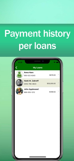 LoanAdmin(圖4)-速報App
