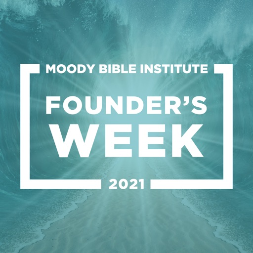 Moody Bible University Apps 148Apps