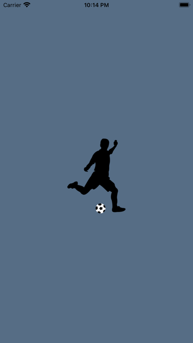 Partite in tv Screenshot