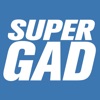 SuperGad icon