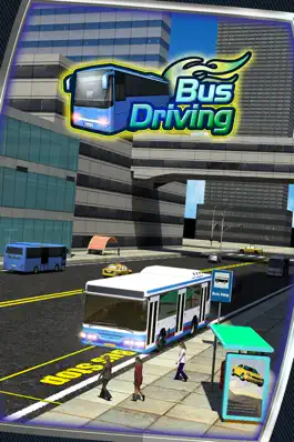 Game screenshot Bus Driver 2019 mod apk