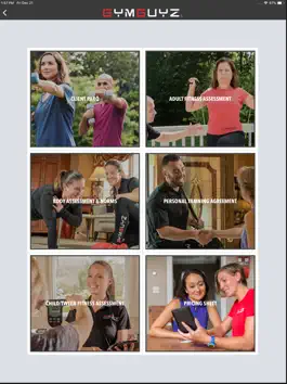 Game screenshot GG Coach apk