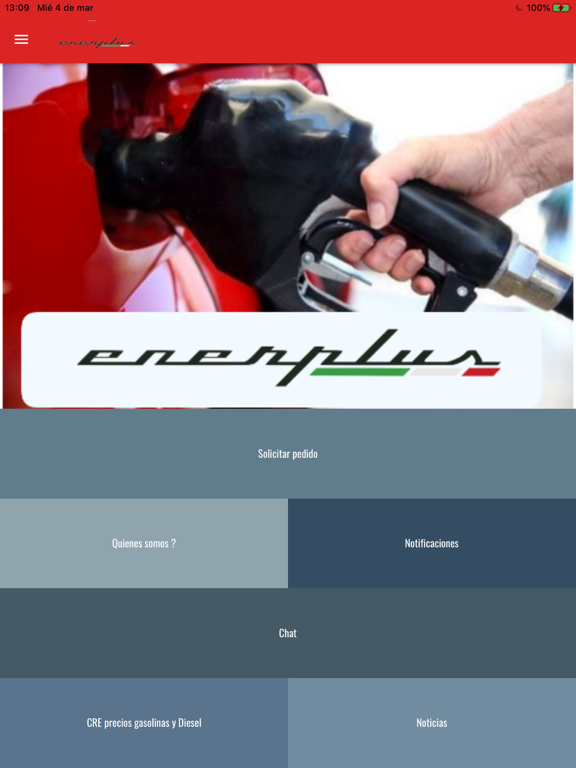 Screenshot #4 pour Enerplus