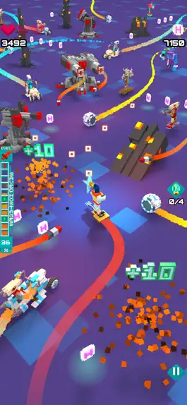 Game screenshot Twisty Board 2 mod apk