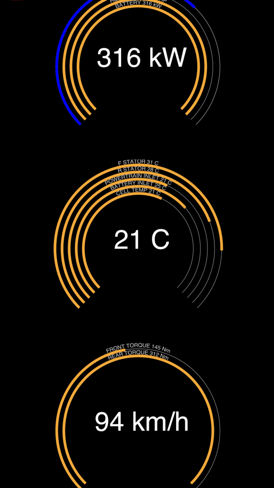 #5. scan my T3SLA (iOS) By: Amund Borsand