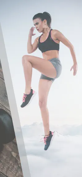 Game screenshot Home Workout - Daily Fitness hack