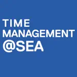 Time Management at Sea App Negative Reviews