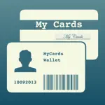 My Cards - Wallet App Problems