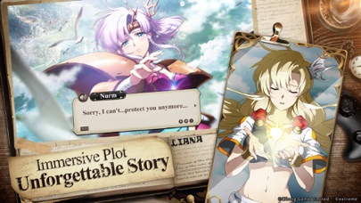 Langrisser free Resources hack